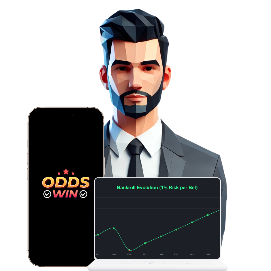 Odds-win vs Other Sites