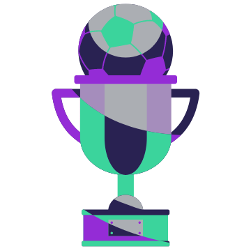 Trophée Football