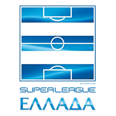 Super League Greece